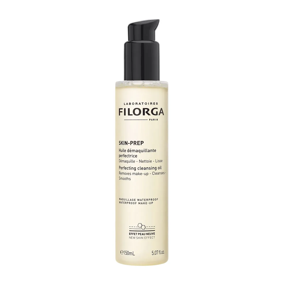 Skin-Prep Light Cleansing Oil
