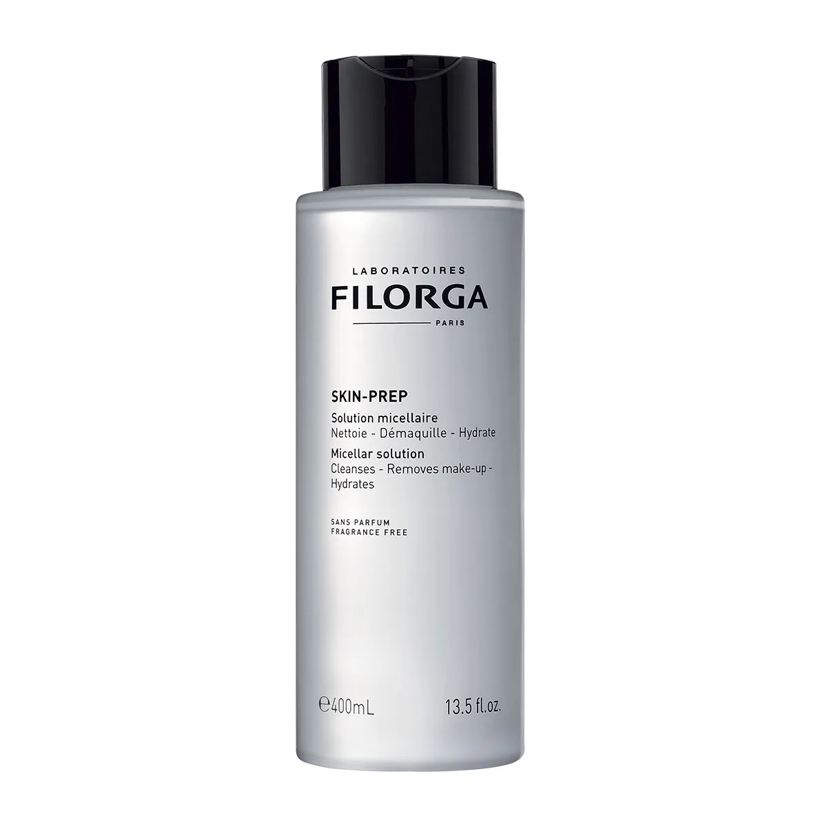 Skin-Prep Micellar Solution