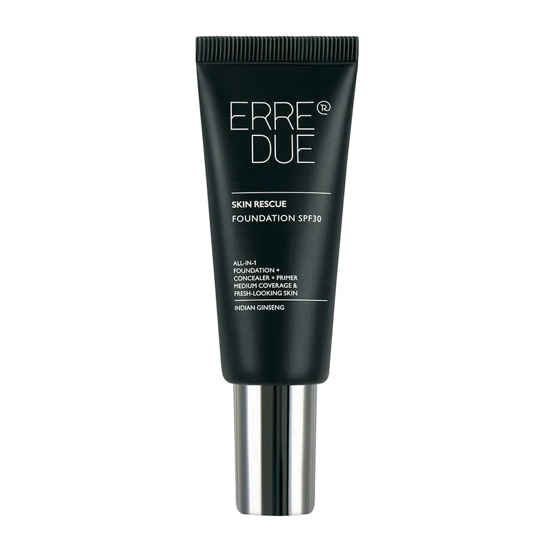 Skin Rescue Foundation Spf30
