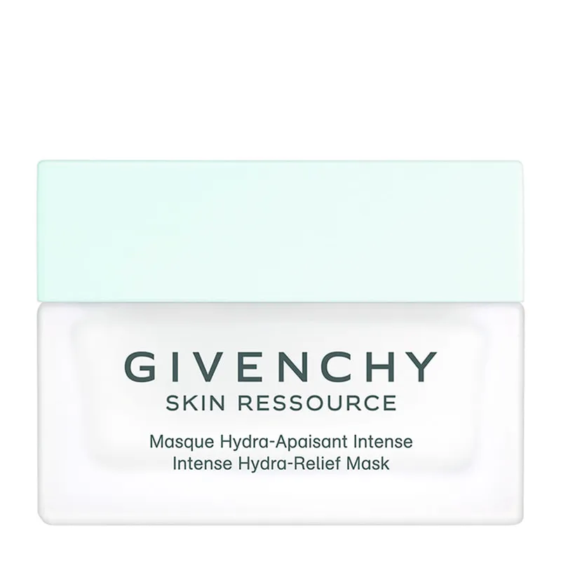 Skin Ressource Mask