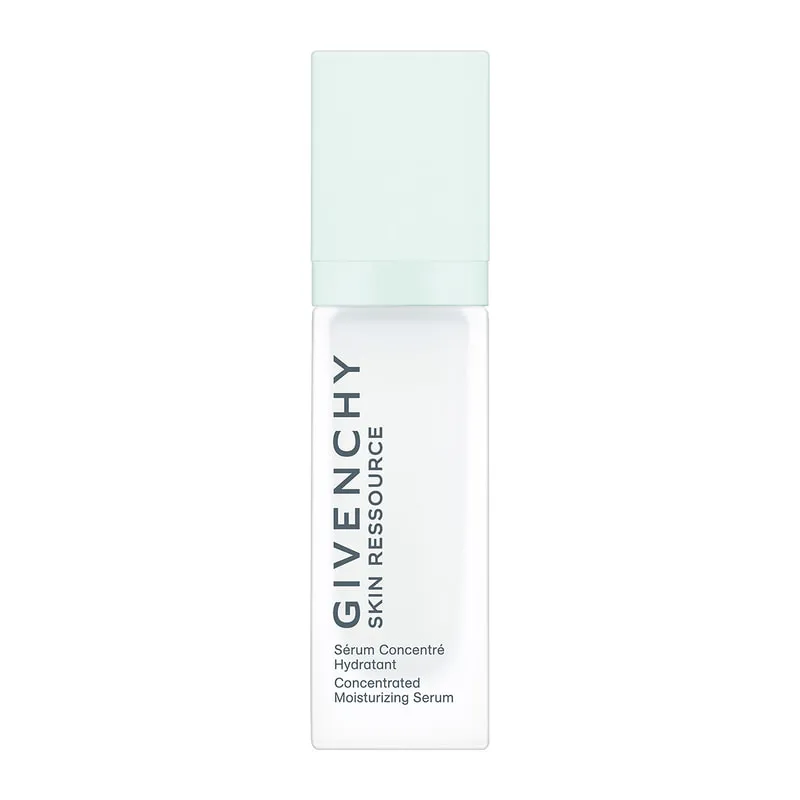 Skin Ressource Serum