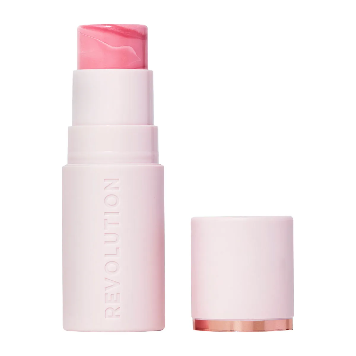 Skin Silk Marble Blush Stick