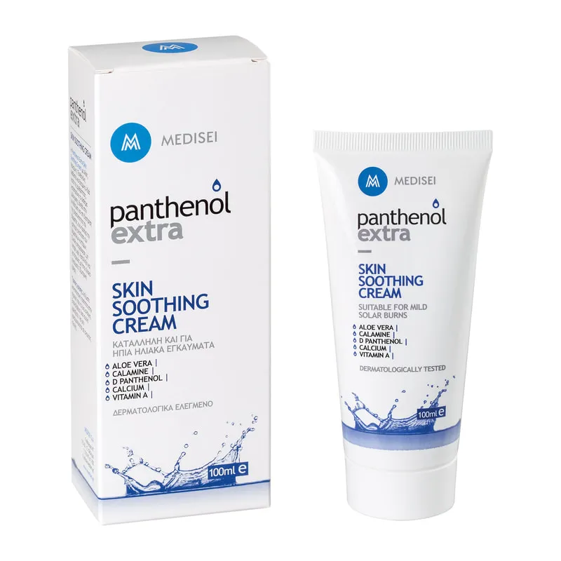 Skin Soothing Cream