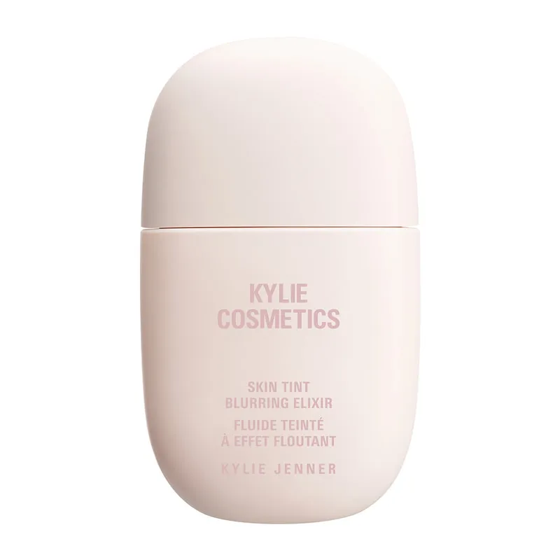 Skin Tint Blurring Elixir Foundation