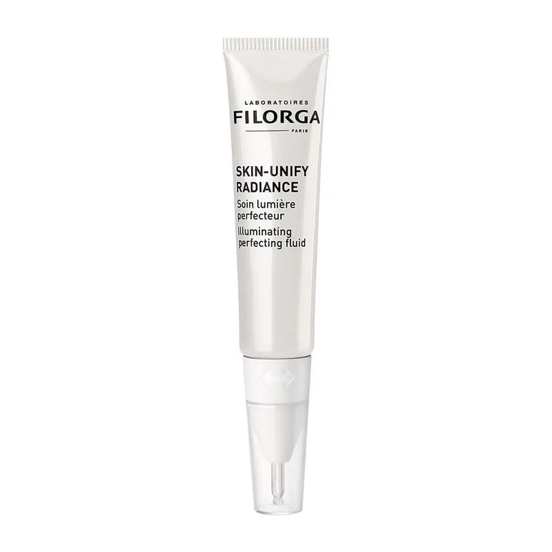 Skin-Unify Radiance Fluid