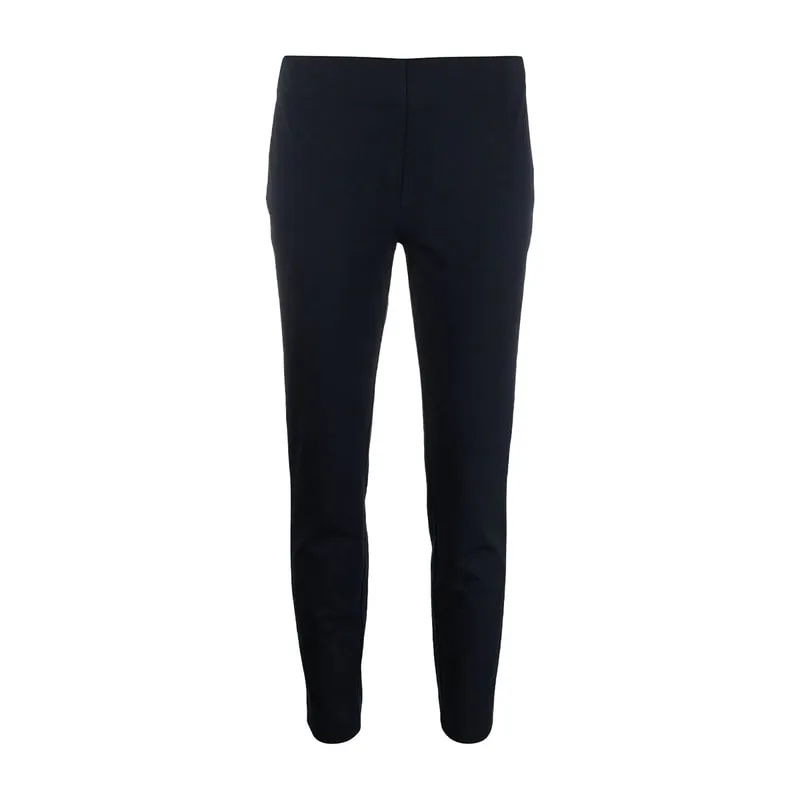 Womens skinny capri pants KESLINA