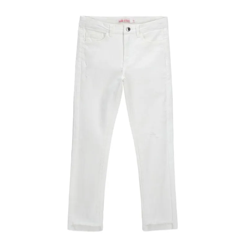 Skinny Pants