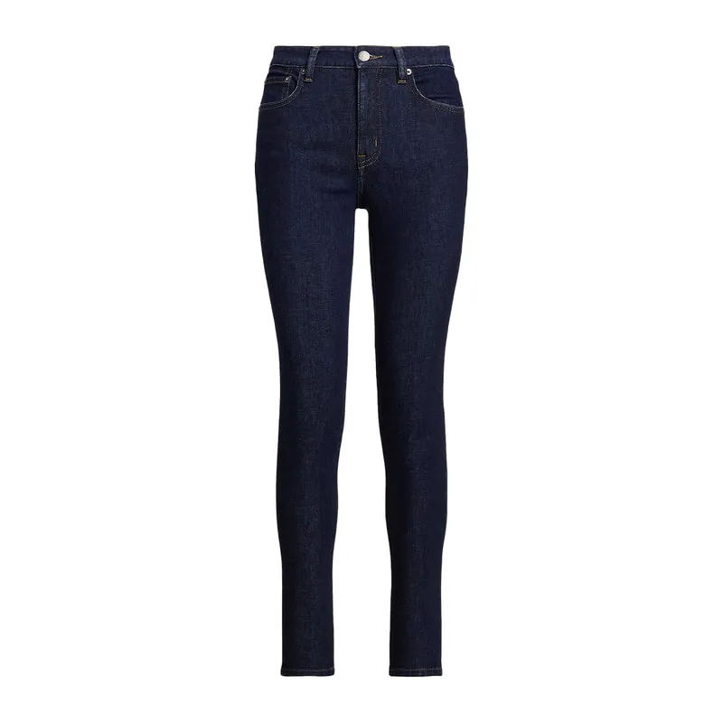 Women's skinny jeans