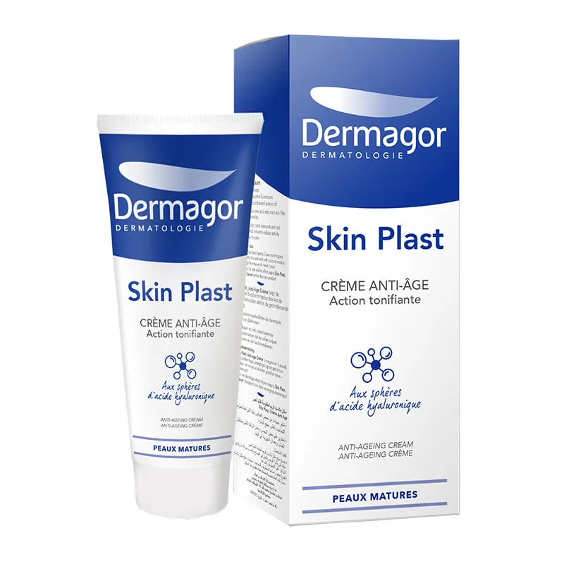 Skinplast Crème Anti-Age