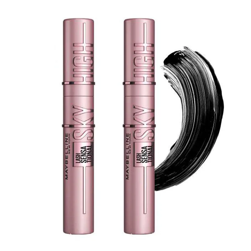 Sky High Mascara Double Pack