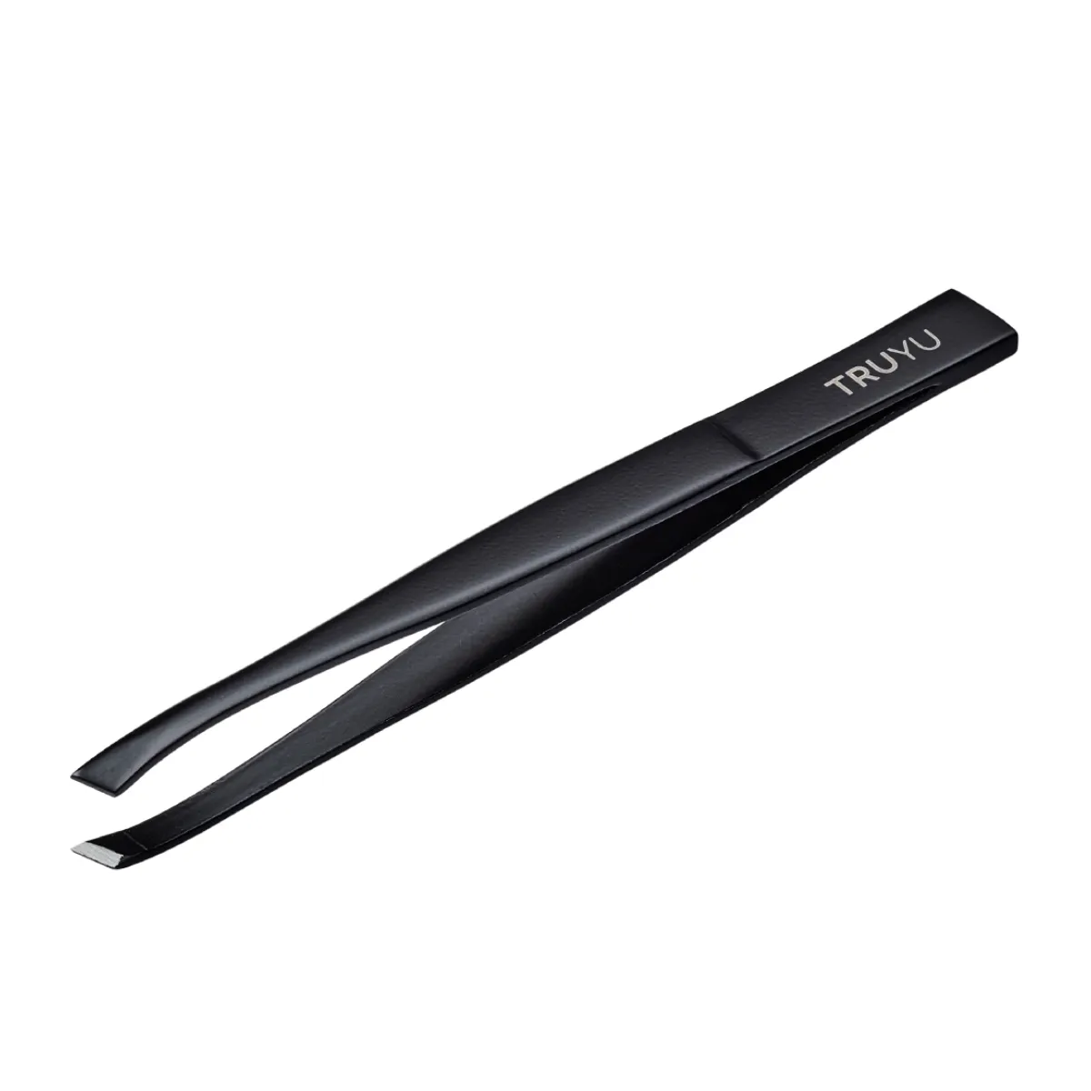 Slant Tip Tweezers