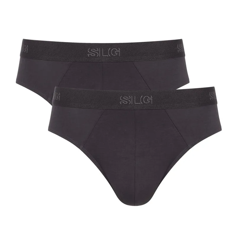 Slg base brief 2 pack
