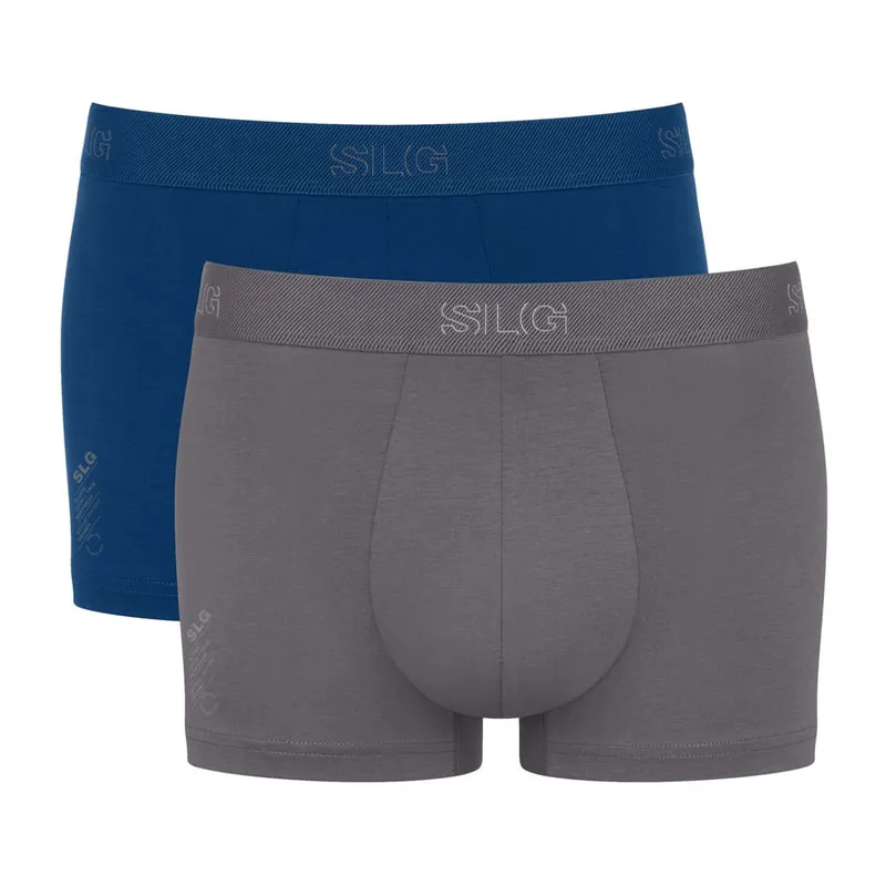 Slg base μπόξερ 2 pack