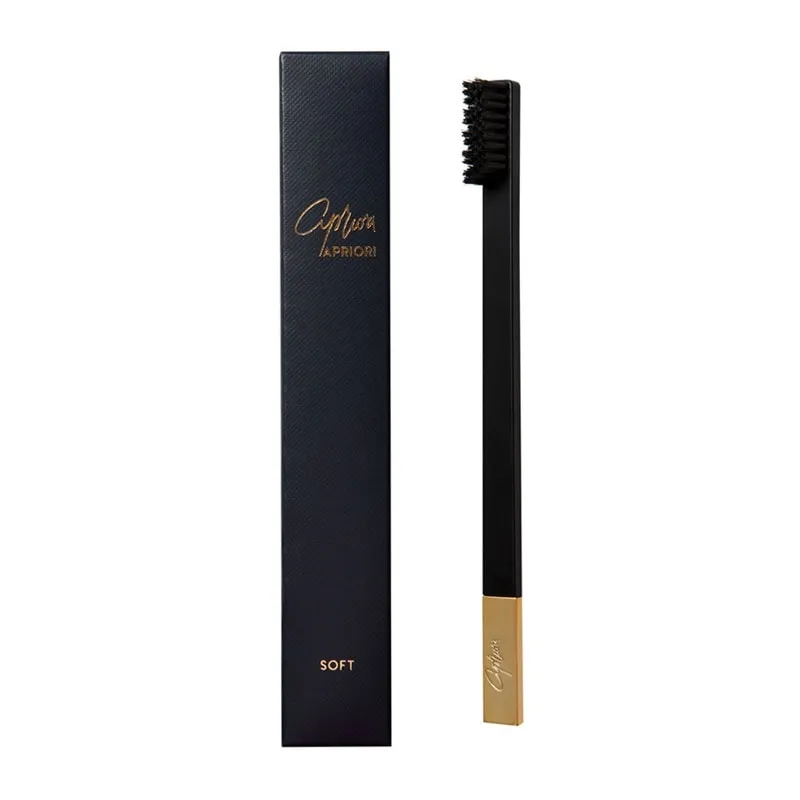 Slim Black Gold Soft