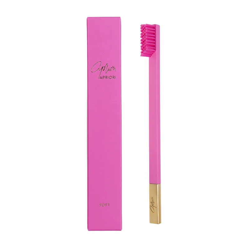 Slim Bubblegum Pink Gold