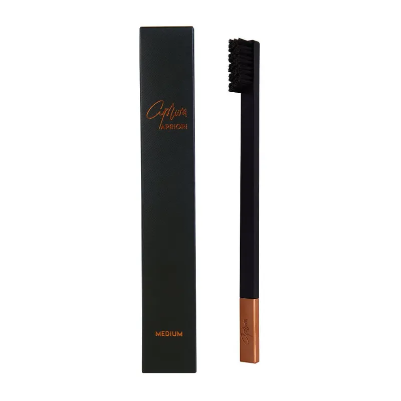Slim Copper Noir
