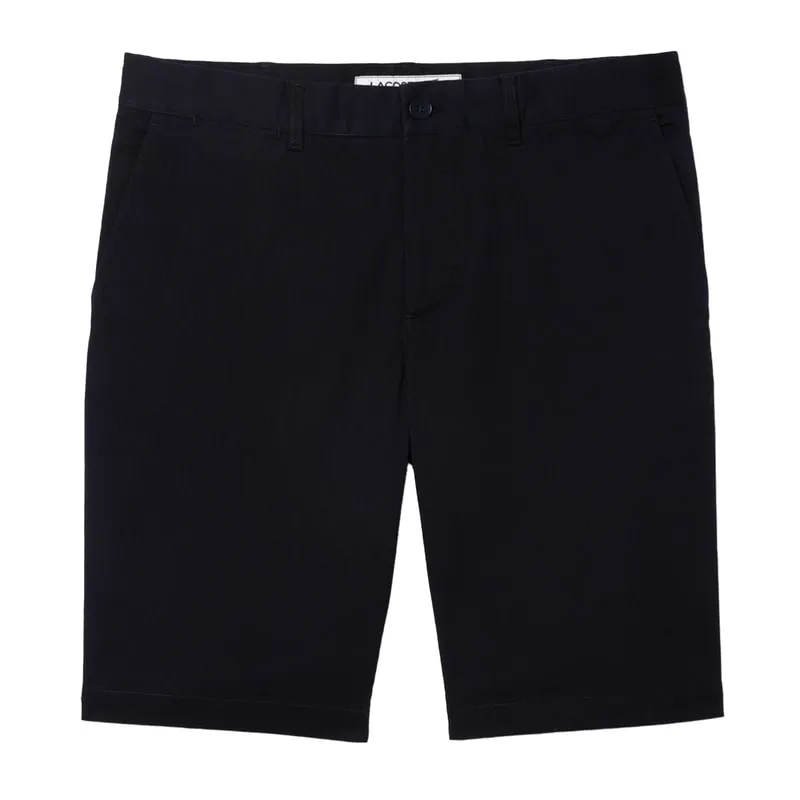 Mens slim fit bermuda shorts
