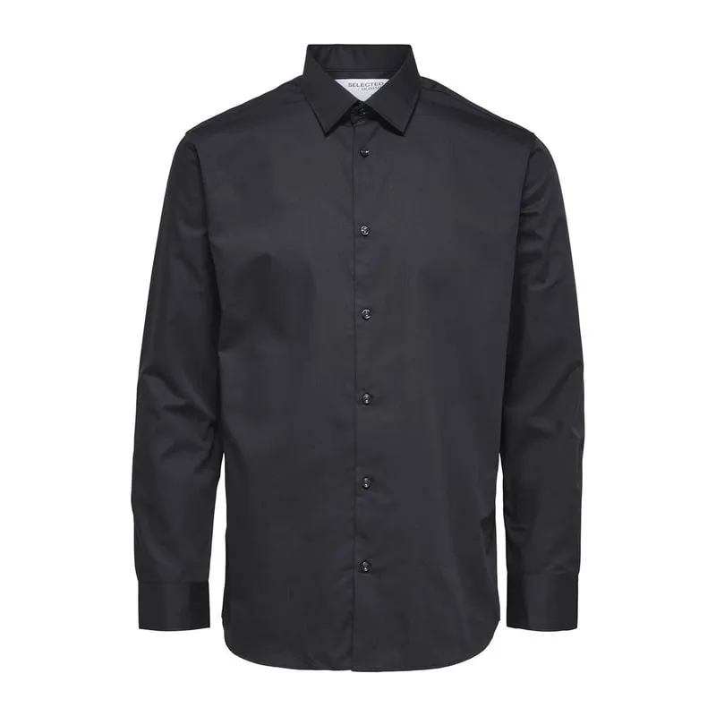 Mens slim fit shirt