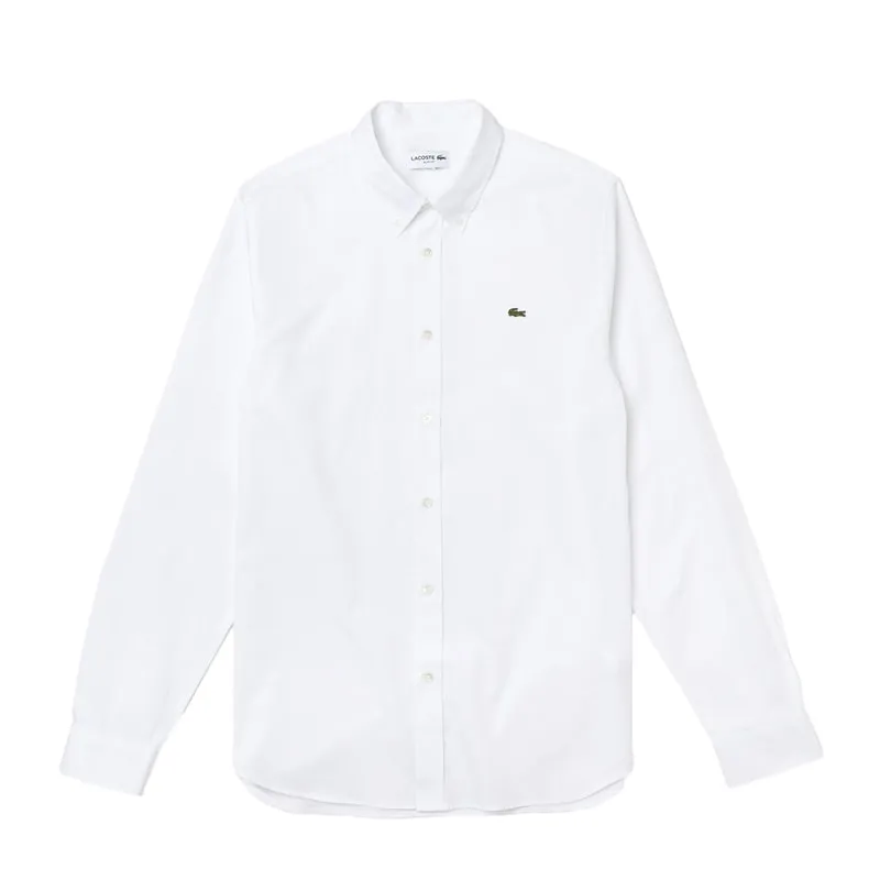 Mens slim fit shirt