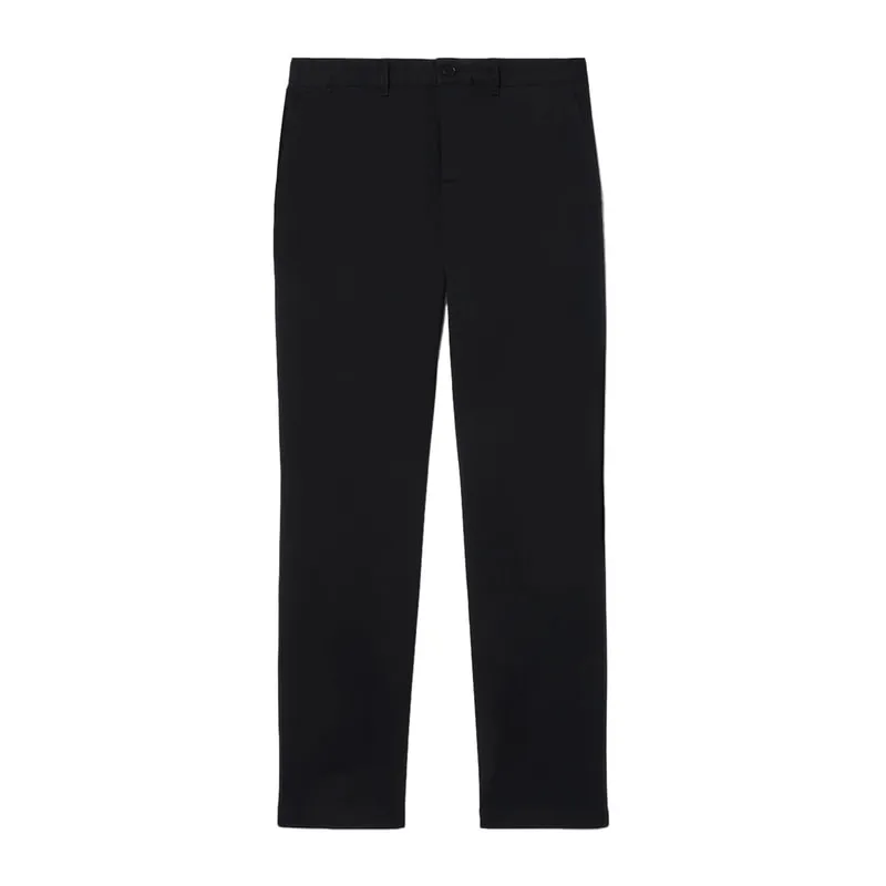 Mens slim fit trousers