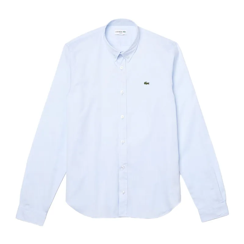 Mens slim fit shirt