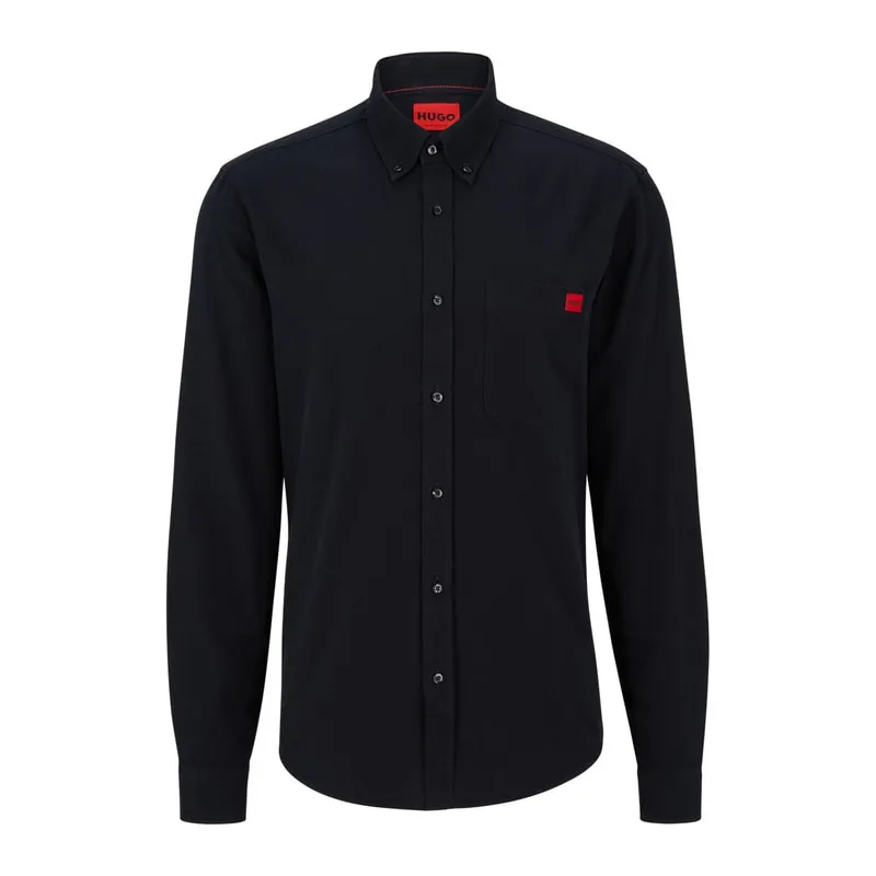 Πουκάμισο σε slim-fit γραμμή