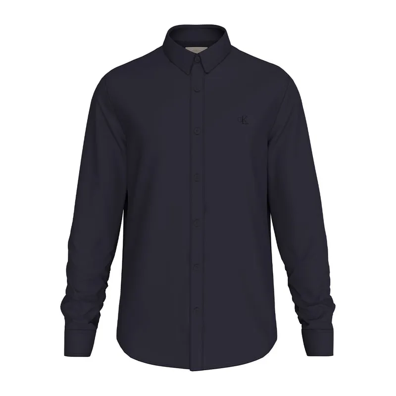 Mens slim fit shirt