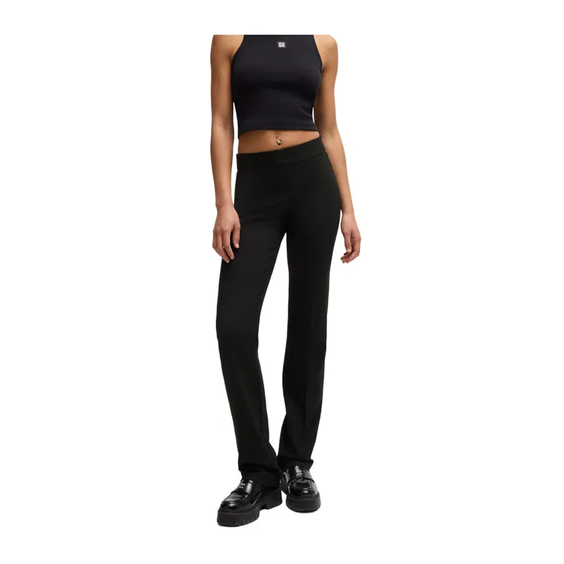 Slim-Fit γυνακείο παντελόνι