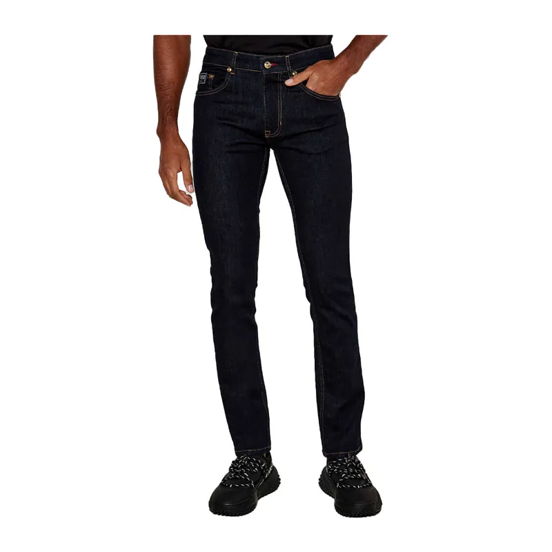 Slim fit jeans