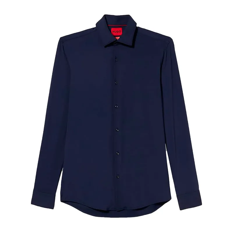 Πουκάμισο Slim fit
