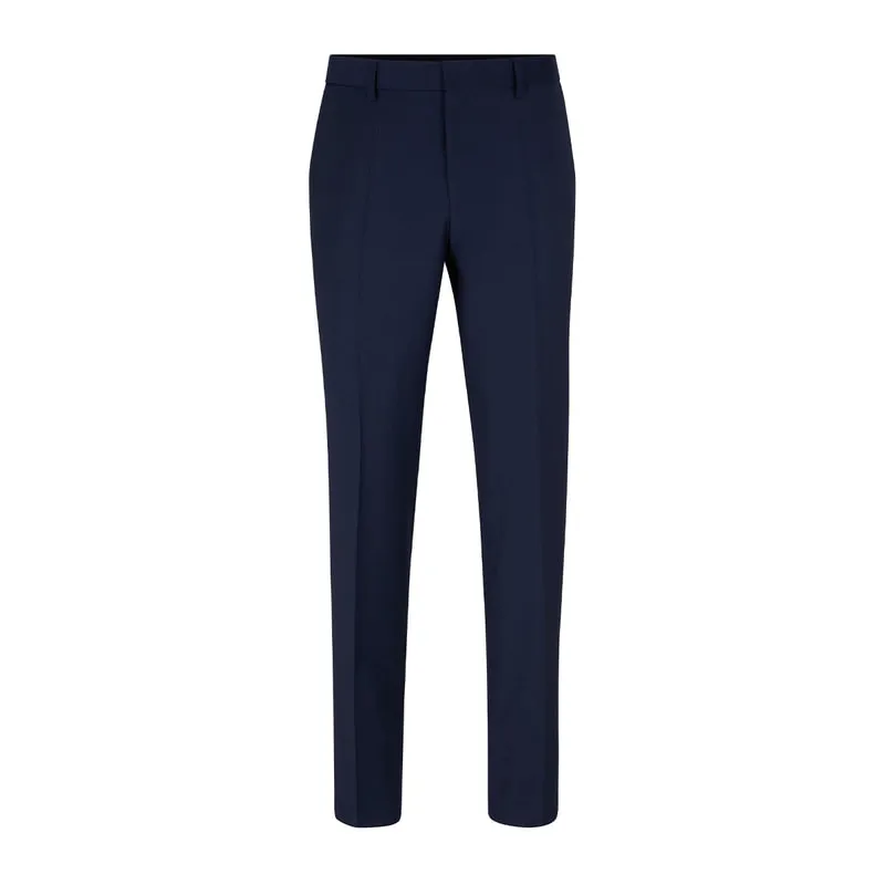 Ανδρικό παντελόνι slim fit