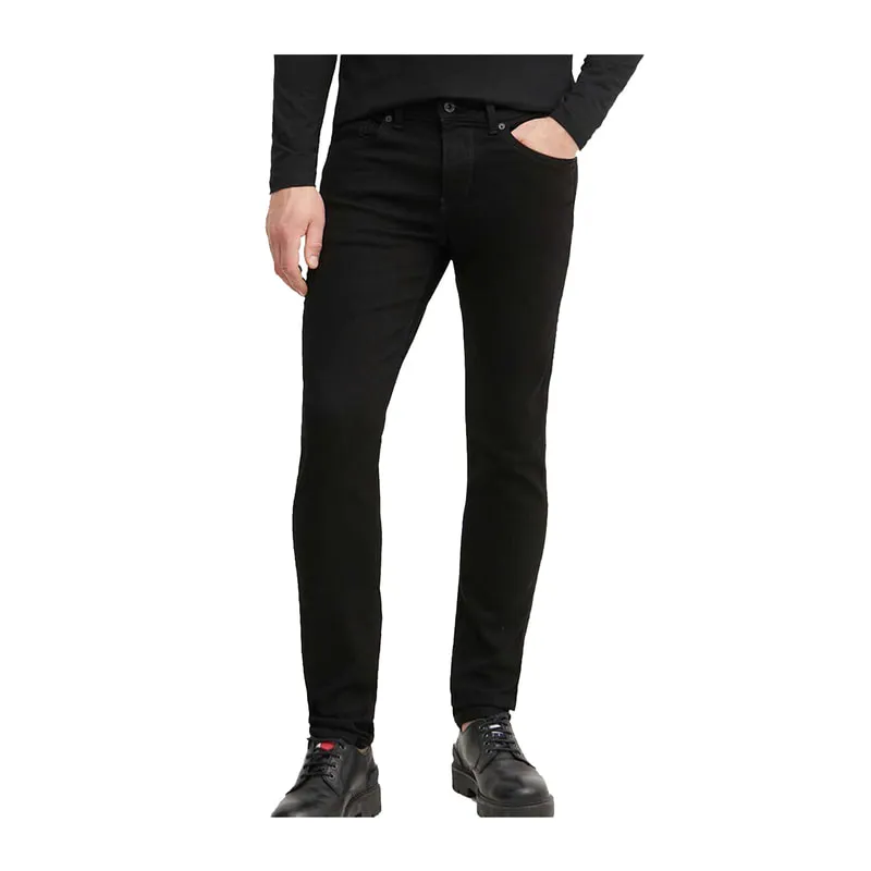 Slim fit jeans