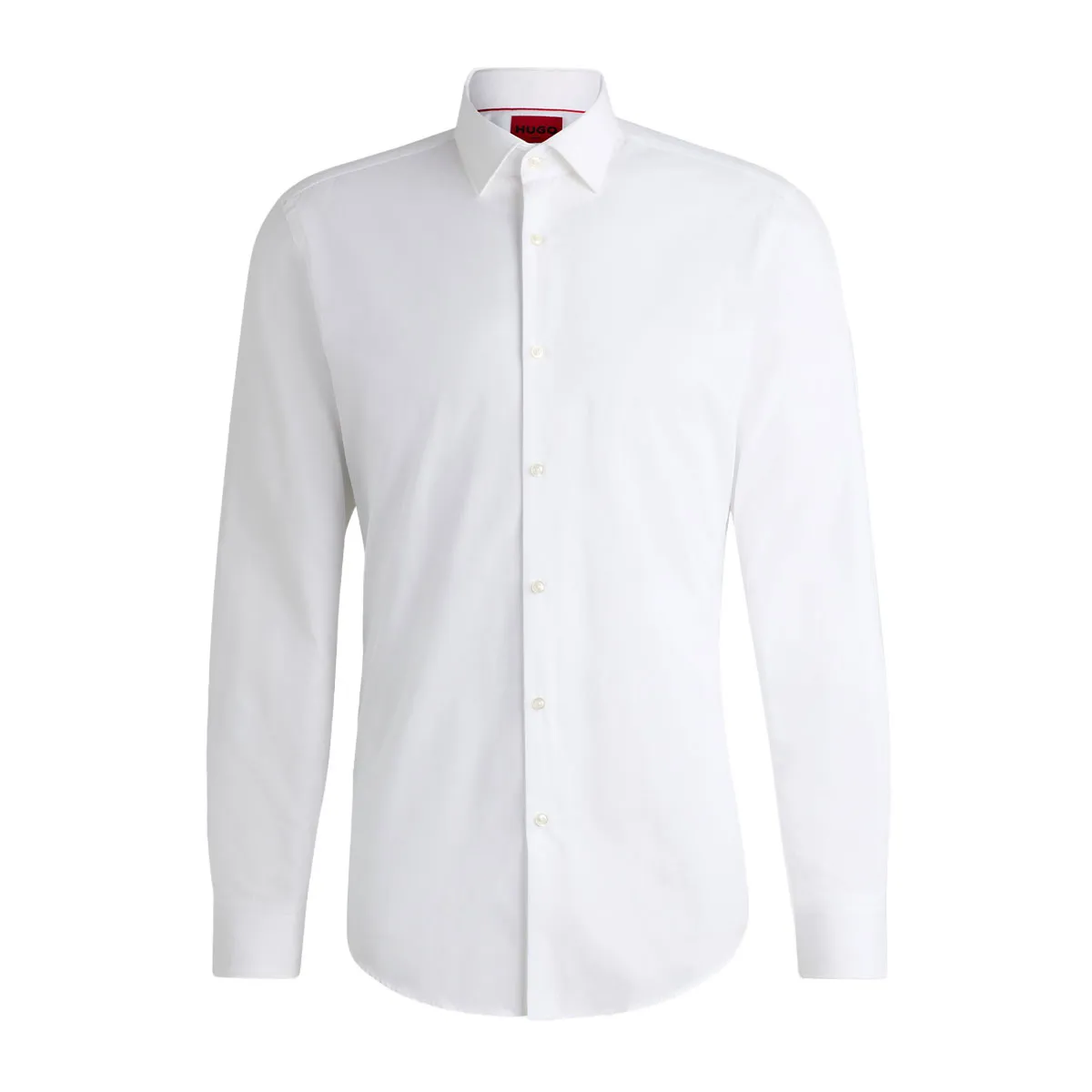 Mens slim fit shirt