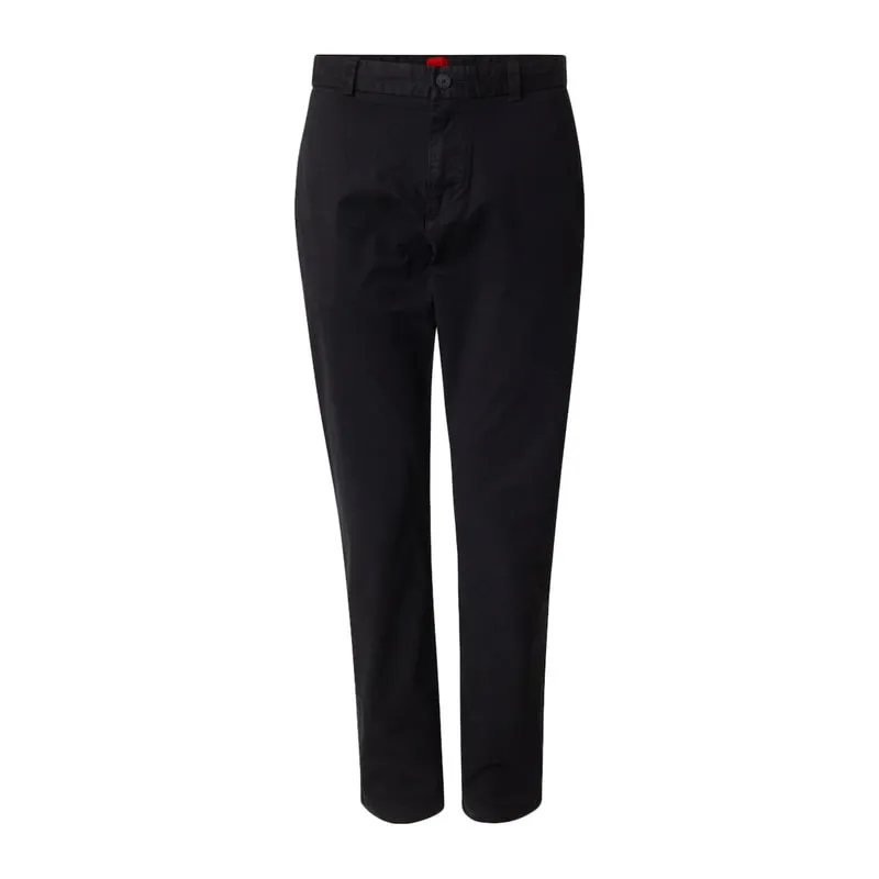 Ανδρικό παντελόνι slim fit