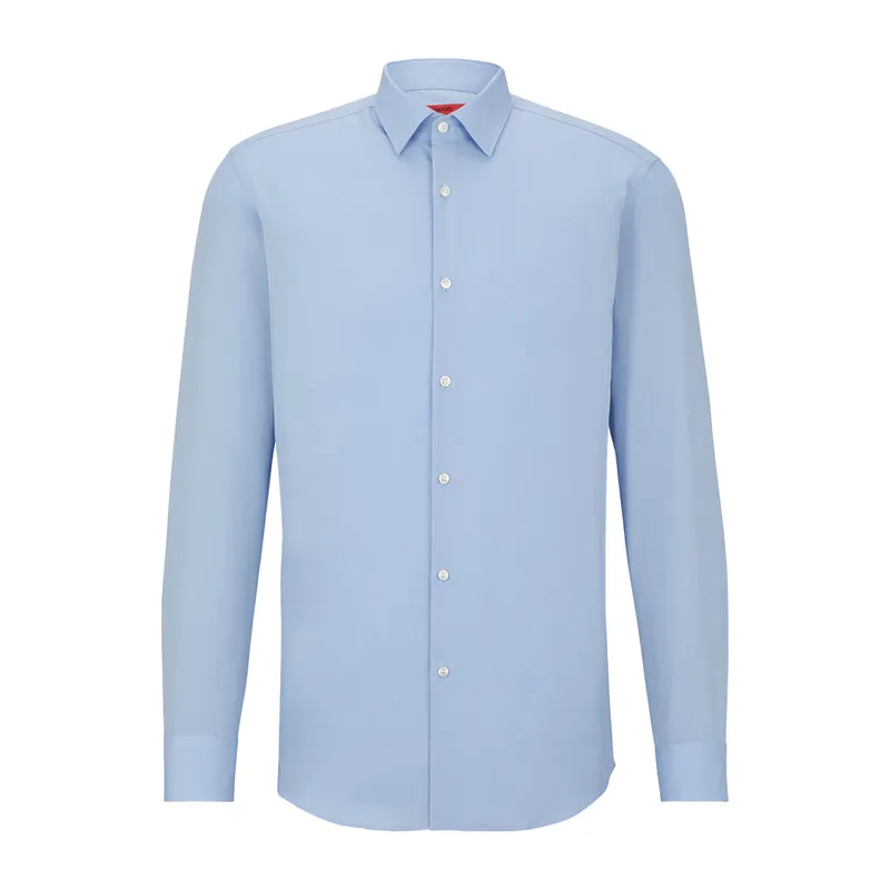 Ανδρικό πουκάμισο slim fit