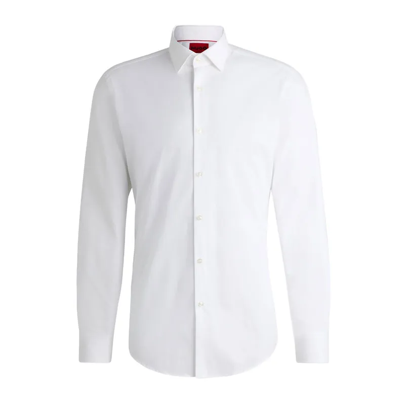 Ανδρικό πουκάμισο slim fit