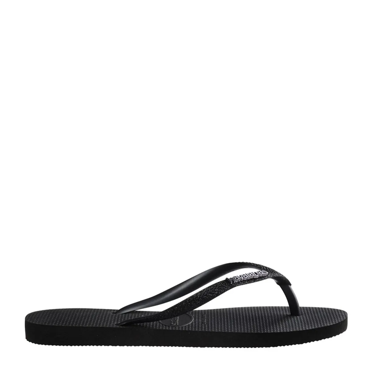 Slim Glitter II Flip Flops