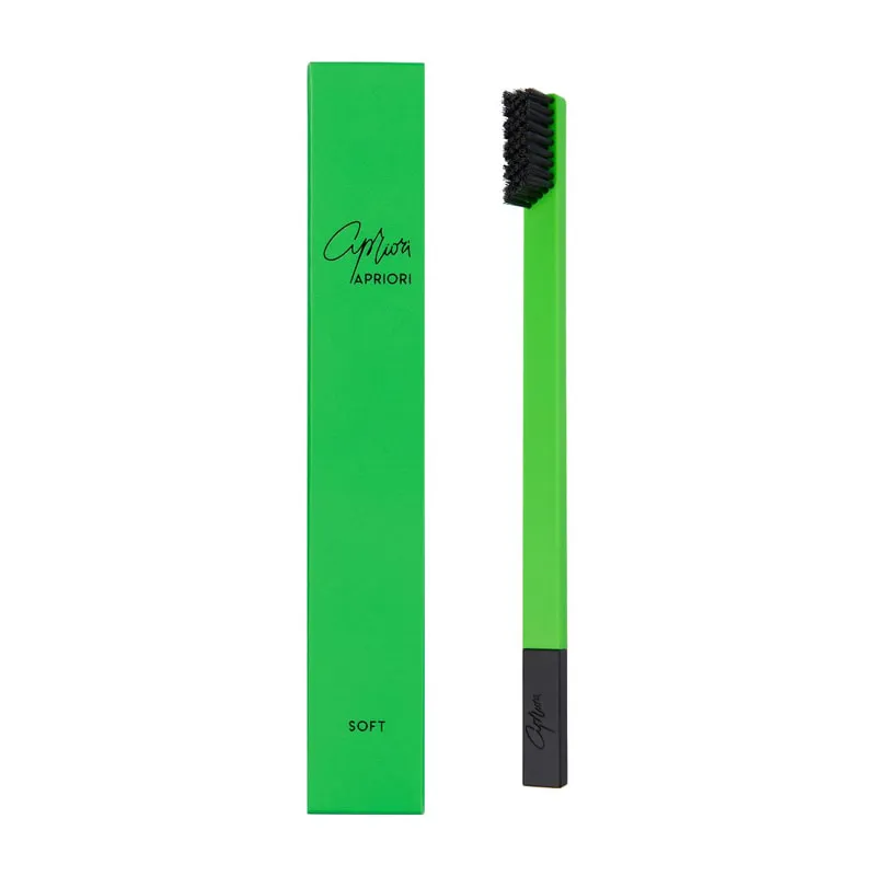 Slim Lime Radiance