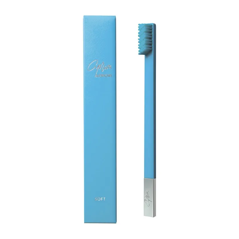 Slim Peaceful Sky Silver Soft