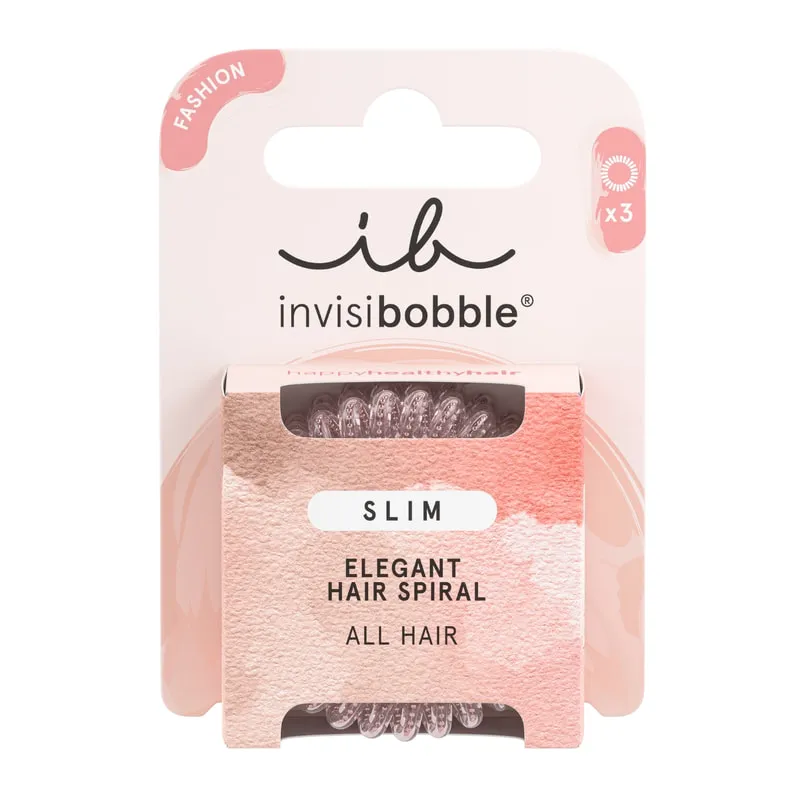 Slim Pink Monocle
