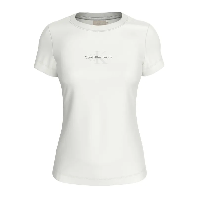 Γυναικείο Slim T-shirt