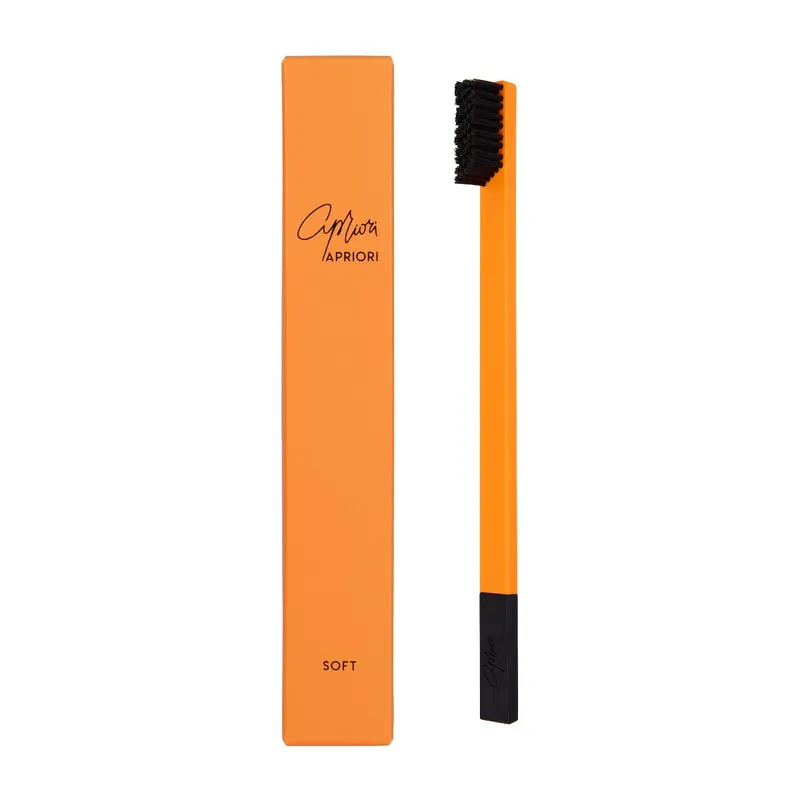 Slim Tangerine Glow