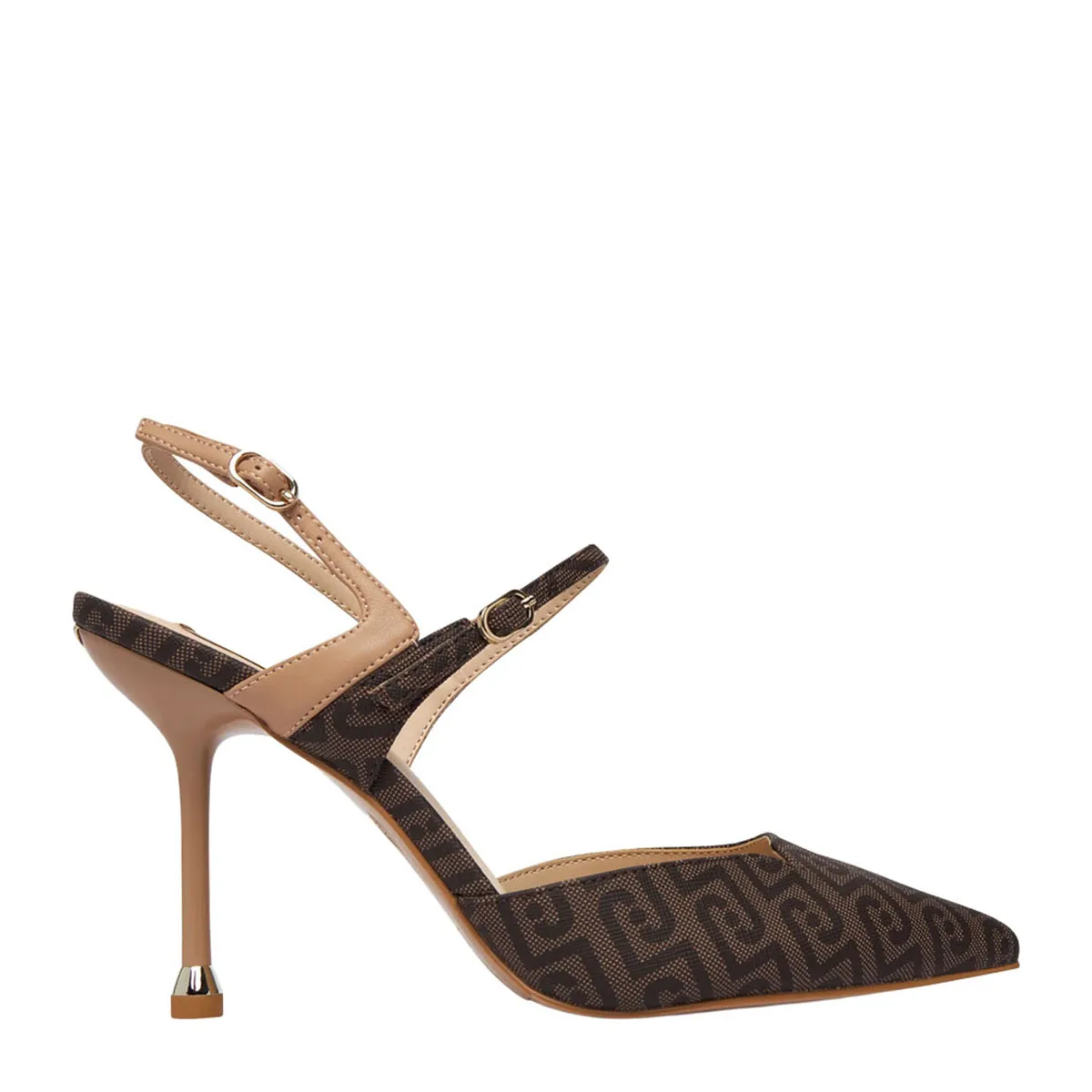 Women's Sling Back Heels