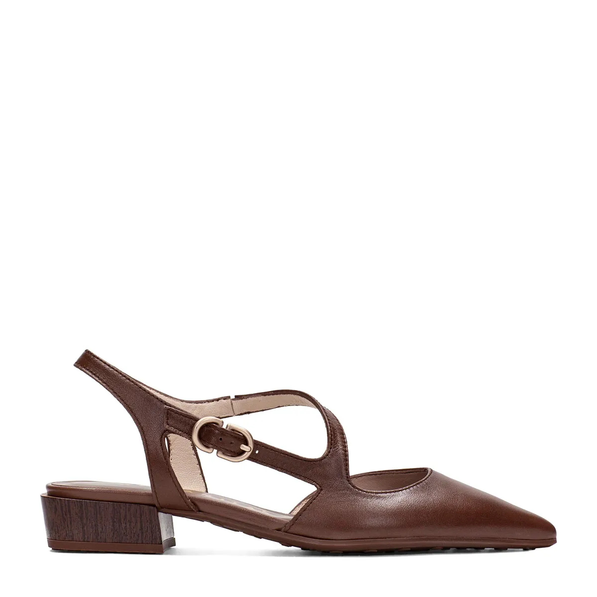 Women's slingback