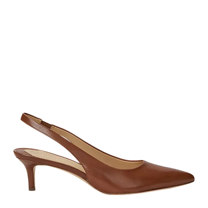 Womens Slingback pumps