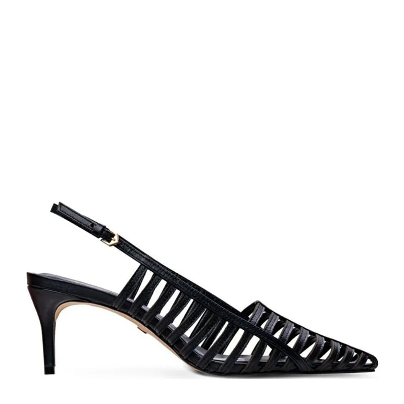 Womens slingback heels