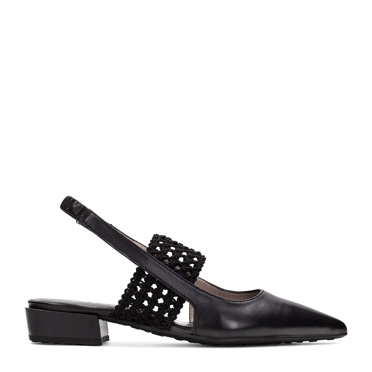 Women's slingback