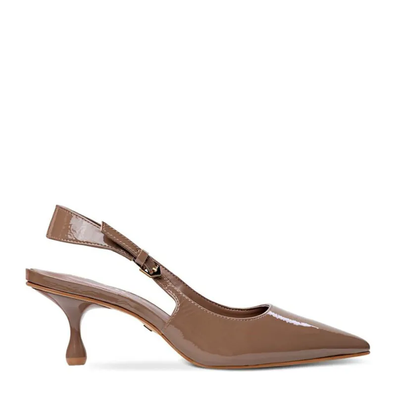 Womens slingback heels