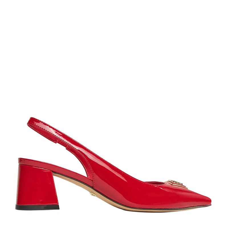 Womens slingback heels
