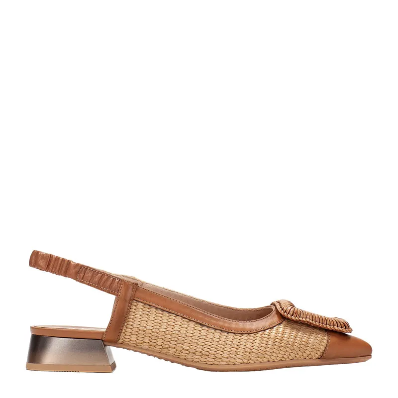 Γυναικείες γόβες slingback